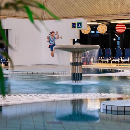 Terme Banovci - Hotel Zeleni Gaj Veržej Extérieur photo