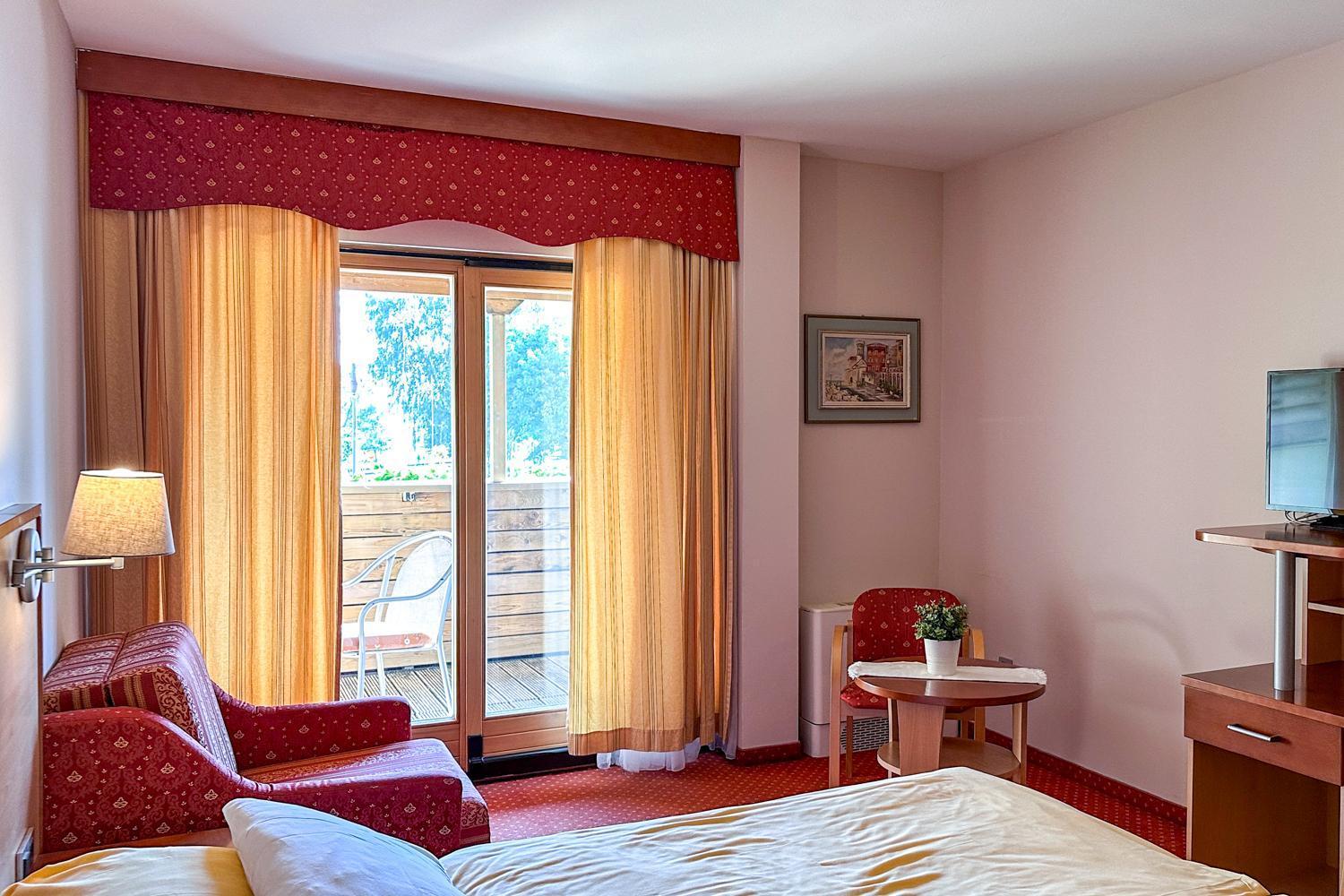 Terme Banovci - Hotel Zeleni Gaj Veržej Extérieur photo