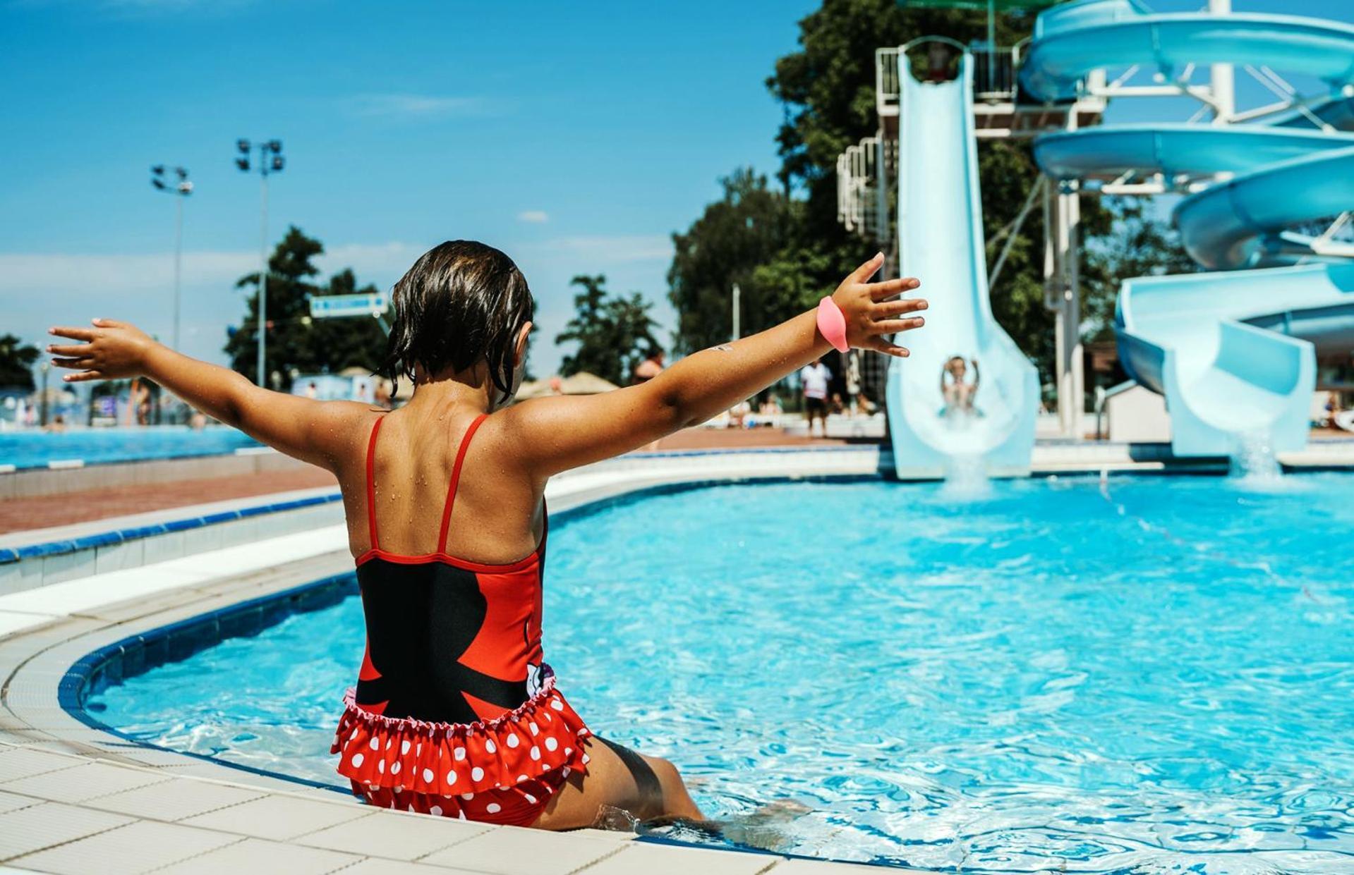 Terme Banovci - Hotel Zeleni Gaj Veržej Extérieur photo