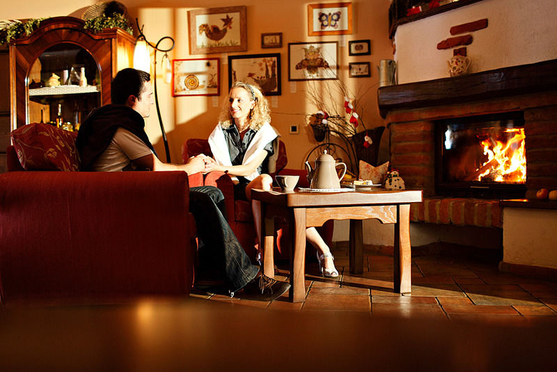 Terme Banovci - Hotel Zeleni Gaj Veržej Extérieur photo