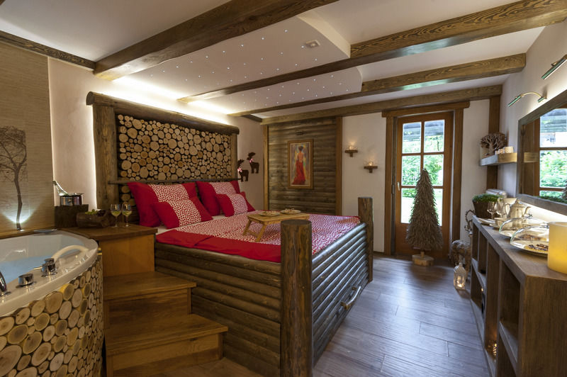 Terme Banovci - Hotel Zeleni Gaj Veržej Extérieur photo
