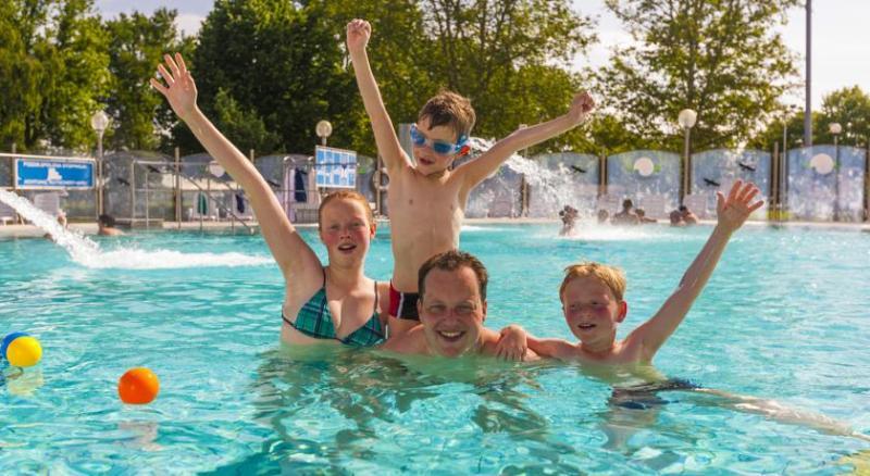 Terme Banovci - Hotel Zeleni Gaj Veržej Extérieur photo